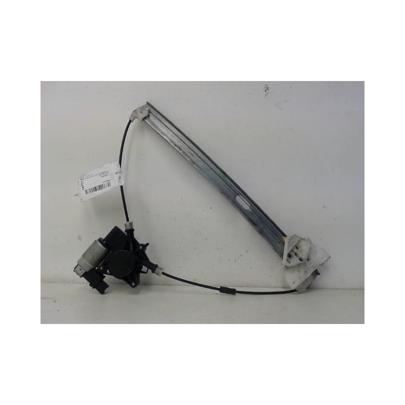 MECANISME+MOTEUR LEVE-GLACE AVANT DROIT MAZDA 6