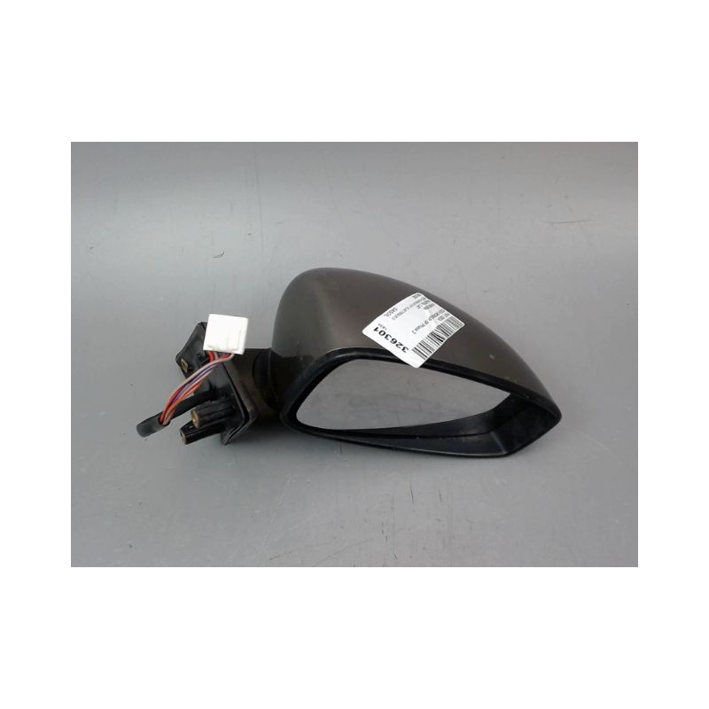 RETROVISEUR EXTERIEUR ELECTRIQUE DROIT FIAT IDEA MONOSP. PHASE 2 2005-2012
