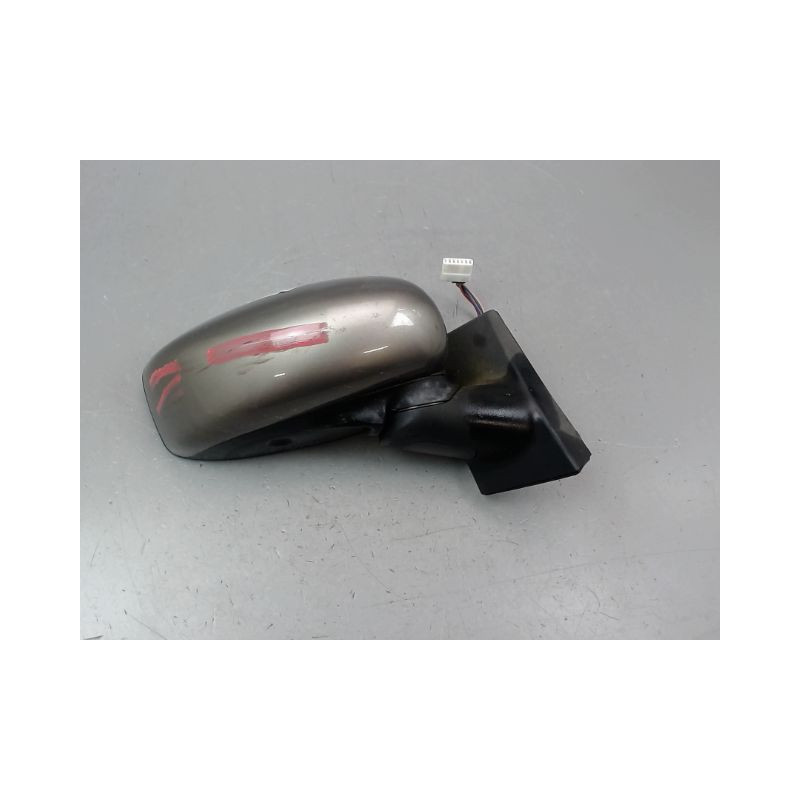 RETROVISEUR EXTERIEUR ELECTRIQUE DROIT FIAT IDEA MONOSP. PHASE 2 2005-2012