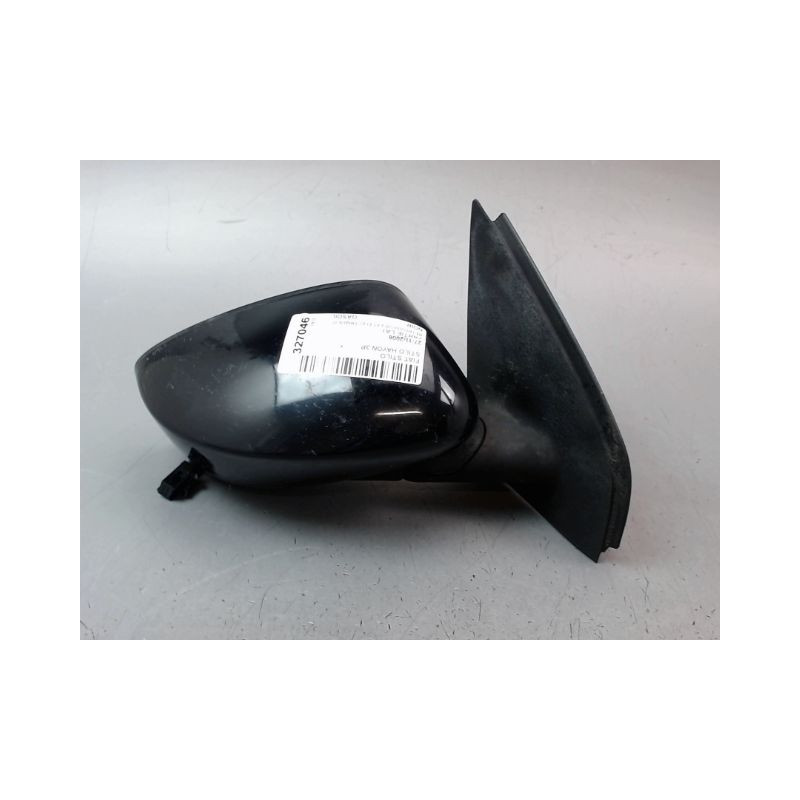 RETROVISEUR EXTERIEUR ELECTRIQUE DROIT FIAT STILO 2001-2007