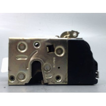 SYSTEME CONDAMNATION AVANT GAUCHE CITROEN C5 I Phase 2 2004-2008