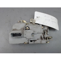 SYSTEME CONDAMNATION AVANT GAUCHE CITROEN C5 I Phase 2 2004-2008