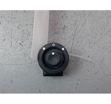 COMMANDE RETROVISSEUR EXT ELECTRIQUE