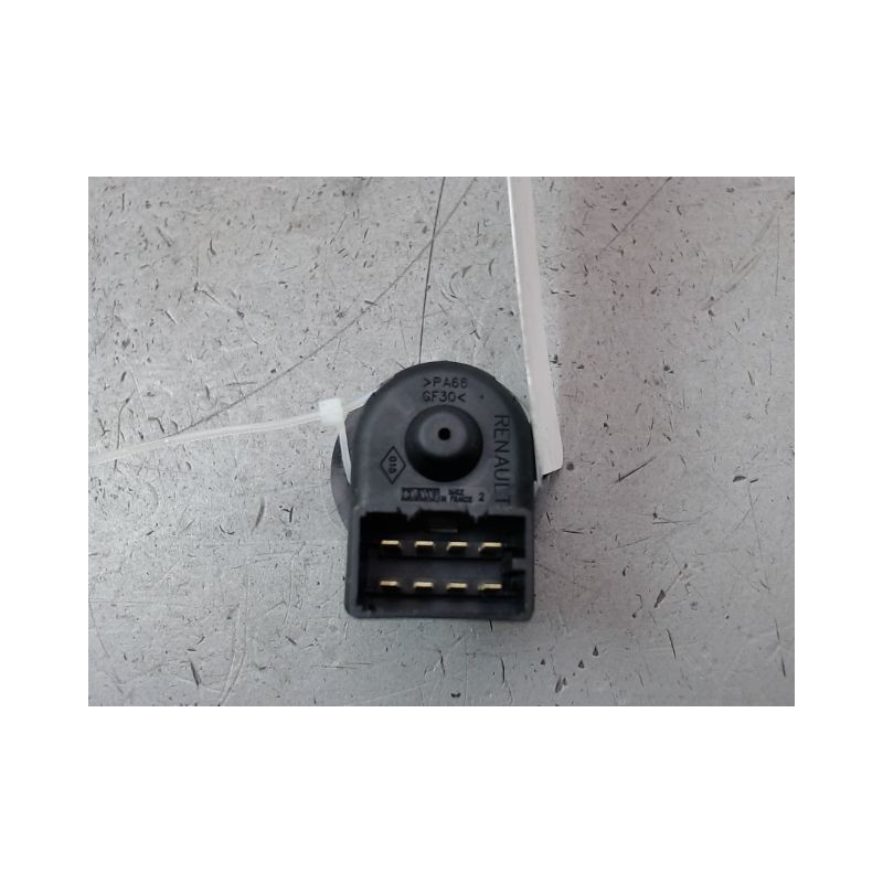 COMMANDE RETROVISSEUR EXTERIEUR ELECTRIQUE RENAULT CLIO II Phase 2 2001-2006