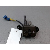 SERRURE HAYON  TOYOTA YARIS II Phase 1 2005-2009