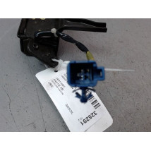 SERRURE HAYON  TOYOTA YARIS II Phase 1 2005-2009