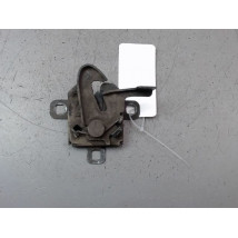 SERRURE CAPOT FIAT PANDA II 2003-2012