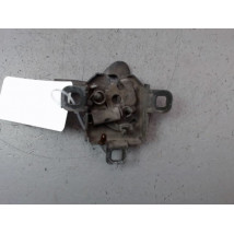 SERRURE CAPOT FIAT PANDA II 2003-2012