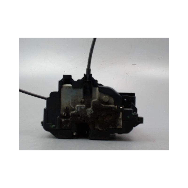 SYSTEME CONDAMNATION ARRIERE GAUCHE RENAULT CLIO III Phase 2 2009-...
