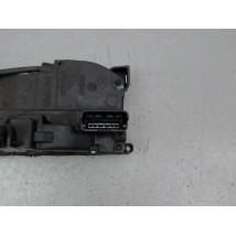 SYSTEME CONDAMNATION ARRIERE GAUCHE RENAULT CLIO III Phase 2 2009-...