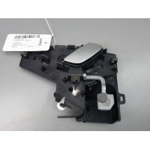 POIGNEE INTERIEURE PORTE ARRIERE GAUCHE CITROEN C5 BREAK I Phase 2 2004-2008
