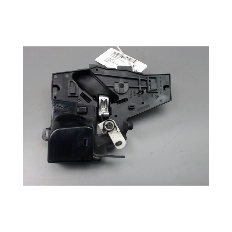POIGNEE INTERIEURE PORTE ARRIERE GAUCHE CITROEN C5 BREAK I Phase 2 2004-2008