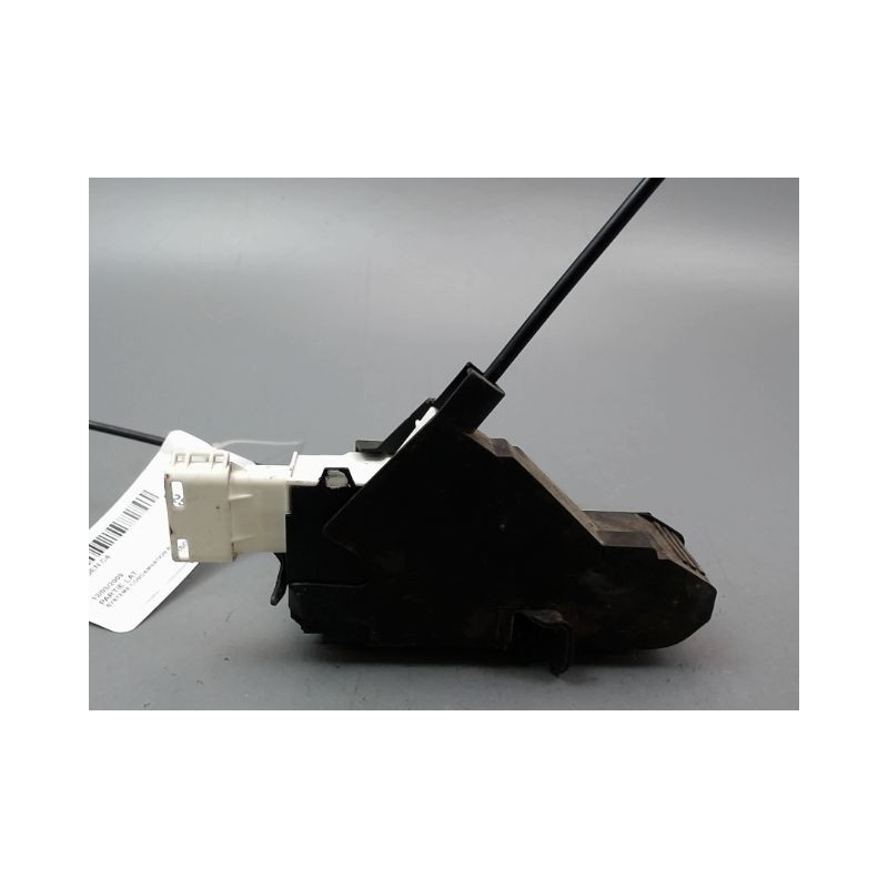 SYSTEME CONDAMNATION AVANT DROIT CITROEN C4 I Phase 2 2008-2010