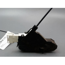 SYSTEME CONDAMNATION AVANT DROIT CITROEN C4 I Phase 2 2008-2010