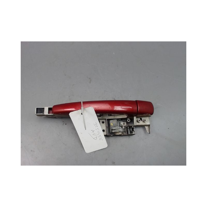POIGNEE EXTERIEURE PORTE AVANT DROIT CITROEN C4 I Phase 2 2008-2010