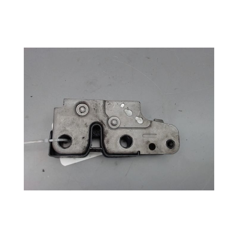 SERRURE CAPOT VOLKSWAGEN GOLF VI (1K) 2008-2013