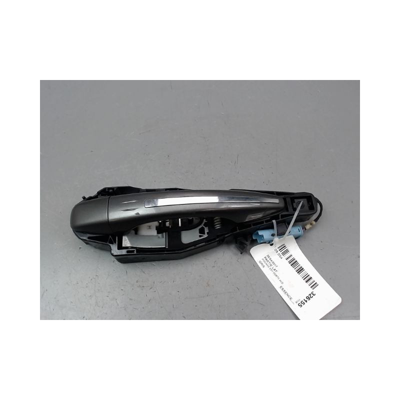 POIGNEE EXTERIEURE PORTE AVANT DROIT DS DS4
