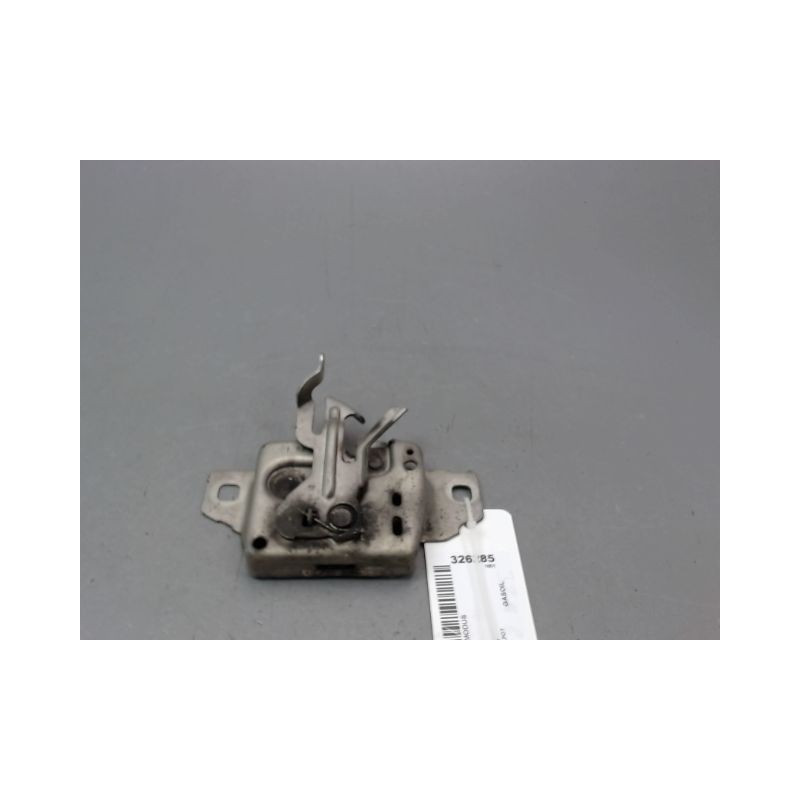 SERRURE CAPOT RENAULT MODUS Phase 2 2008-...