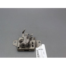 SERRURE CAPOT RENAULT MODUS Phase 2 2008-...