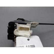 SYSTEME CONDAMNATION ARRIERE GAUCHE PEUGEOT 407 BERL. Phase 1 2004-2008