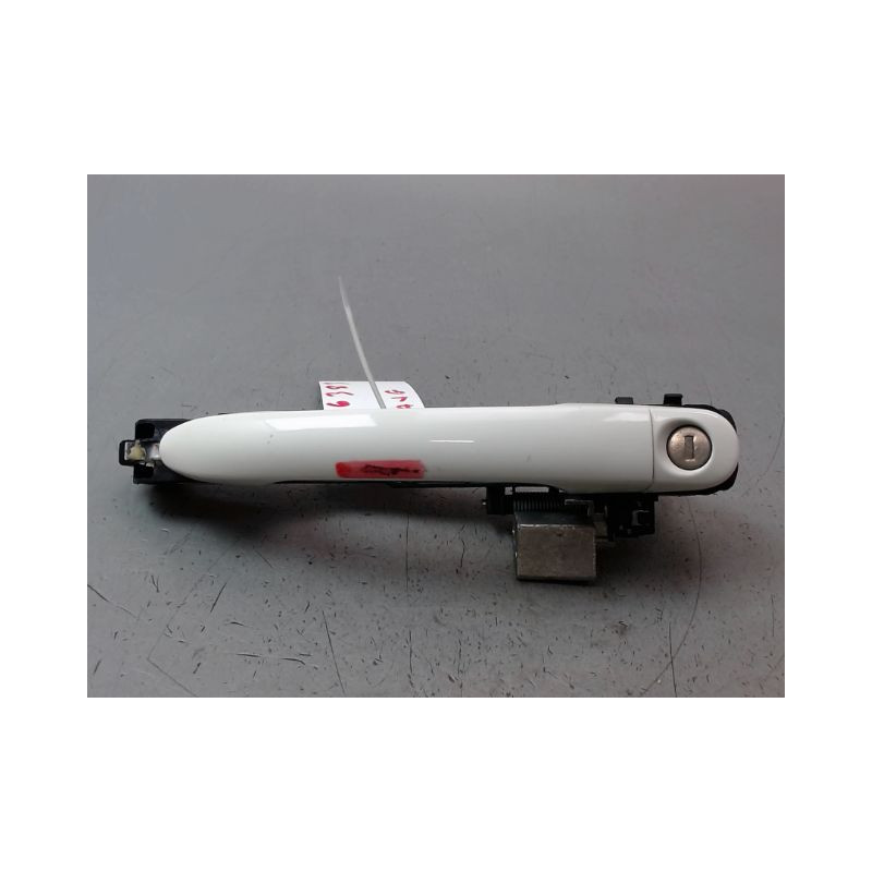 POIGNEE EXTERIEURE PORTE AVANT GAUCHE FORD KA II 2008-...