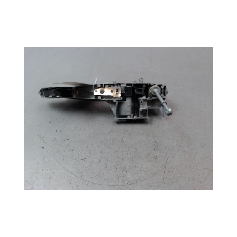 POIGNEE EXTERIEURE PORTE AVANT GAUCHE PEUGEOT 308 I Phase 1 2007-2011