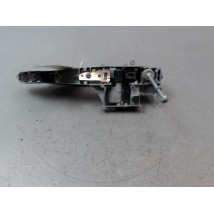 POIGNEE EXTERIEURE PORTE AVANT GAUCHE PEUGEOT 308 I Phase 1 2007-2011