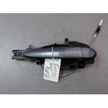 POIGNEE EXTERIEURE PORTE AVANT DROIT BMW SERIE 3 BERL. V Phase 1 (E90) 2005-2008
