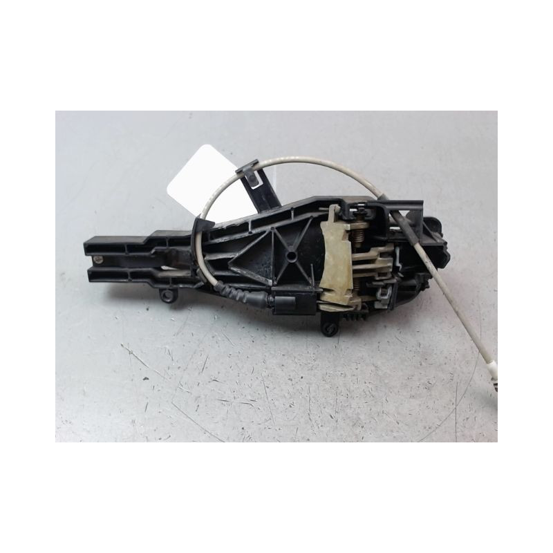 POIGNEE EXTERIEURE PORTE AVANT DROIT BMW SERIE 3 BERL. V Phase 1 (E90) 2005-2008