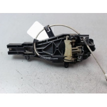 POIGNEE EXTERIEURE PORTE AVANT DROIT BMW SERIE 3 BERL. V Phase 1 (E90) 2005-2008