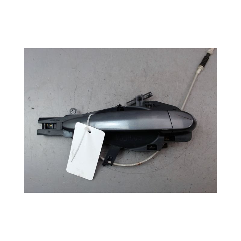 POIGNEE EXTERIEURE PORTE ARRIERE DROIT BMW SERIE 3 BERL. V Phase 1 (E90) 2005-2008