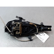 POIGNEE EXTERIEURE PORTE ARRIERE DROIT BMW SERIE 3 BERL. V Phase 1 (E90) 2005-2008