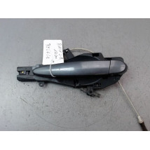 POIGNEE EXTERIEURE PORTE ARRIERE GAUCHE BMW SERIE 3 BERL. V Phase 1 (E90) 2005-2008