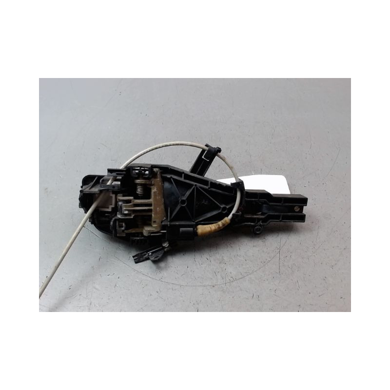 POIGNEE EXTERIEURE PORTE ARRIERE GAUCHE BMW SERIE 3 BERL. V Phase 1 (E90) 2005-2008