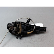 POIGNEE EXTERIEURE PORTE ARRIERE GAUCHE BMW SERIE 3 BERL. V Phase 1 (E90) 2005-2008