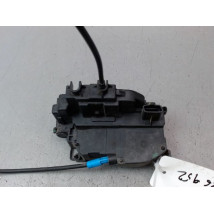SYSTEME CONDAMNATION AVANT DROIT RENAULT MEGANE III Phase 1 2008-2012