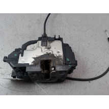 SYSTEME CONDAMNATION AVANT DROIT RENAULT MEGANE III Phase 1 2008-2012