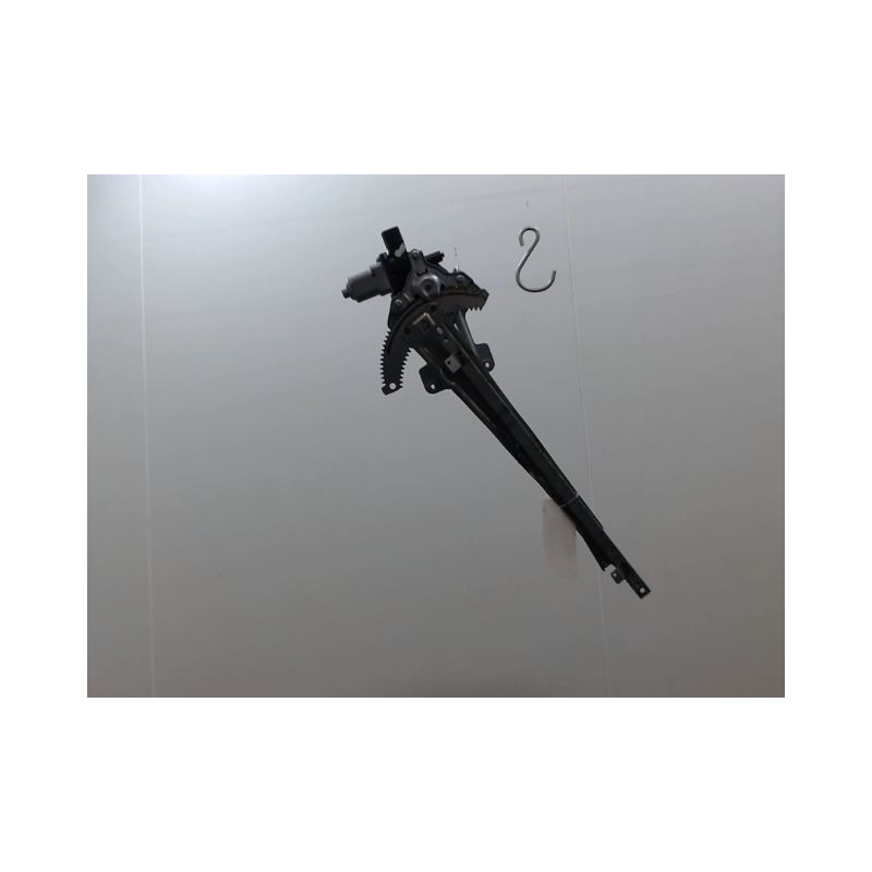MECANISME+MOTEUR LEVE-GLACE AVANT DROIT PEUGEOT 4007 BREAK 2007-2013