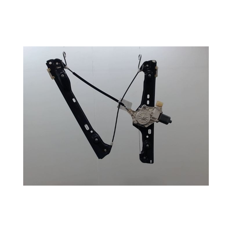 MECANISME+MOTEUR LEVE-GLACE AVANT GAUCHE BMW SERIE 3 BERL. V Phase 1 (E90) 2005-2008