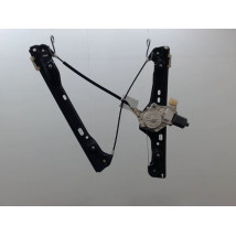 MECANISME+MOTEUR LEVE-GLACE AVANT GAUCHE BMW SERIE 3 BERL. V Phase 1 (E90) 2005-2008