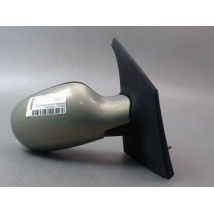 RETROVISEUR EXTERIEUR ELECTRIQUE DROIT RENAULT MEGANE SCENIC MONOSP. I Phase 2 1999-2003