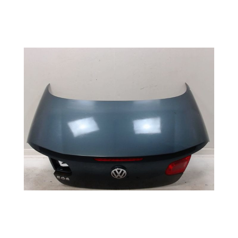 COFFRE ARRIERE VOLKSWAGEN EOS CABRIO 2P Phase 1 2006-2011