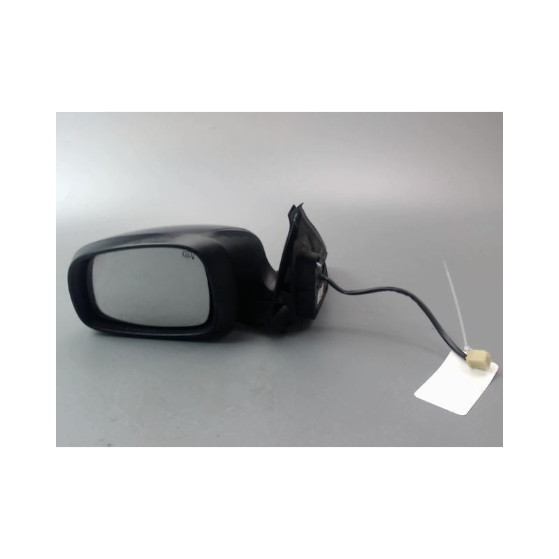 RETROVISEUR EXTERIEUR ELECTRIQUE GAUCHE SUZUKI SWIFT III 2005-2011