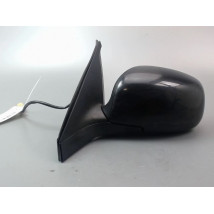 RETROVISEUR EXTERIEUR ELECTRIQUE GAUCHE SUZUKI SWIFT III 2005-2011