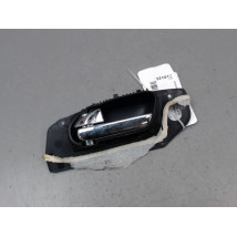 POIGNEE INTERIEURE PORTE AVANT GAUCHE PEUGEOT 607 BERL. Phase 2 2004-2010