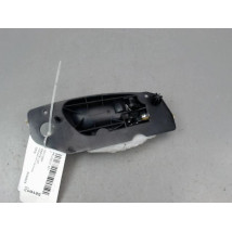POIGNEE INTERIEURE PORTE AVANT GAUCHE PEUGEOT 607 BERL. Phase 2 2004-2010