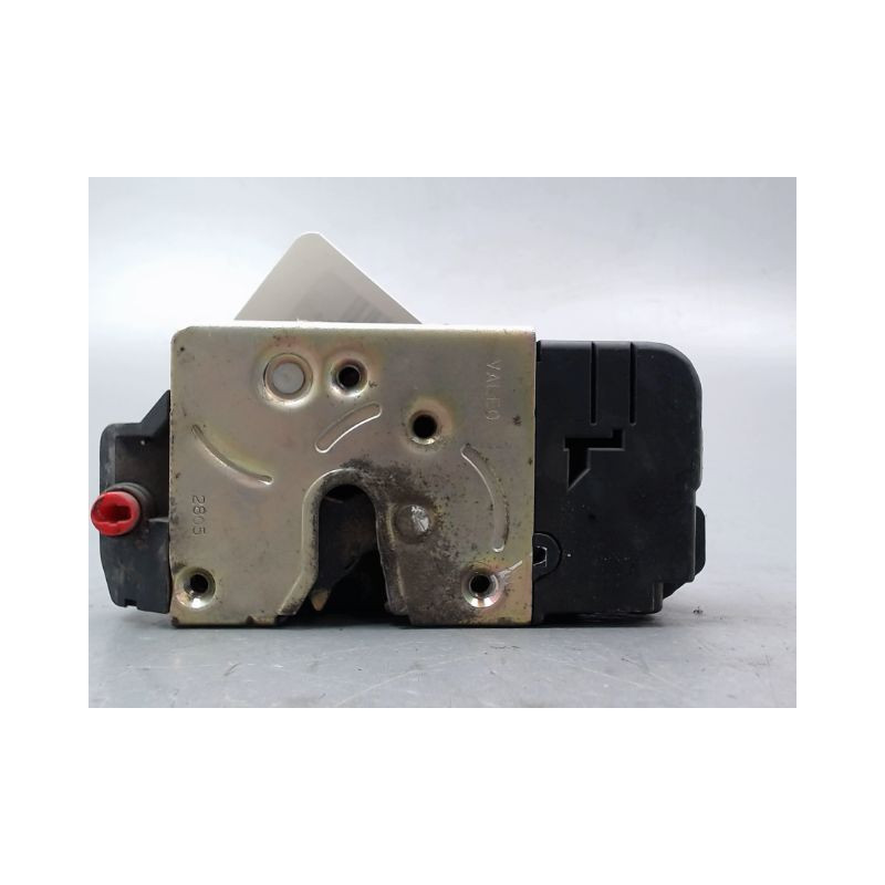 SYSTEME CONDAMNATION ARRIERE GAUCHE PEUGEOT 206 1998-2009