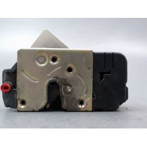 SYSTEME CONDAMNATION ARRIERE GAUCHE PEUGEOT 206 1998-2009
