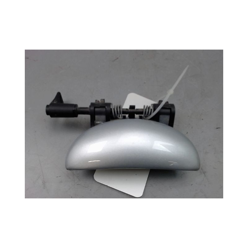 POIGNEE EXTERIEURE PORTE ARRIERE DROIT PEUGEOT 206 1998-2009