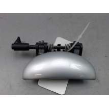 POIGNEE EXTERIEURE PORTE ARRIERE DROIT PEUGEOT 206 1998-2009